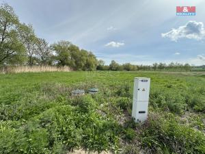 Prodej pozemku pro bydlení, Cítoliby, 996 m2