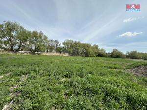 Prodej pozemku pro bydlení, Cítoliby, 996 m2