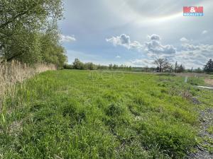 Prodej pozemku pro bydlení, Cítoliby, 996 m2