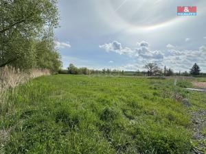 Prodej pozemku pro bydlení, Cítoliby, 996 m2