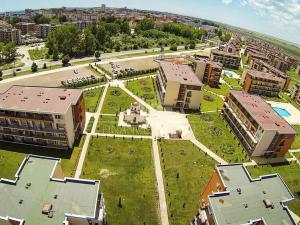 Prodej bytu 1+kk, Nesebar, Bulharsko, 40 m2