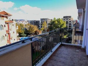 Prodej bytu 2+kk, Nesebar, Bulharsko, 64 m2