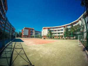 Prodej bytu 1+kk, Nesebar, Bulharsko, 47 m2