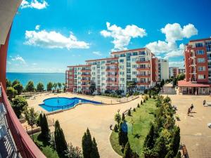 Prodej bytu 3+kk, Sveti Vlas (Свети Влас), Bulharsko, 93 m2