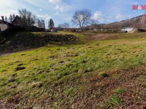 Prodej pozemku pro bydlení, Česká Ves, 972 m2