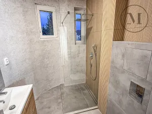 Pronájem bytu 1+kk, České Budějovice, Dělnická, 34 m2