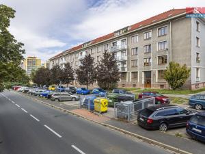 Pronájem bytu 1+1, Neratovice, Dr. E. Beneše, 38 m2