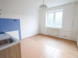 Pronájem bytu 2+kk, Holýšov, Na Stráni, 37 m2