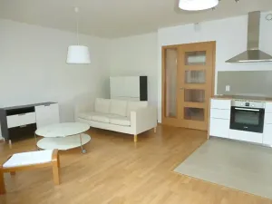 Pronájem bytu 2+kk, Praha - Stodůlky, 58 m2