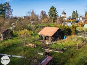 Prodej chaty, Frýdek-Místek, 12 m2