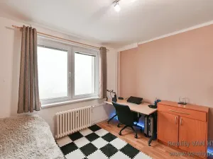 Prodej bytu 2+kk, Praha - Krč, Štúrova, 39 m2