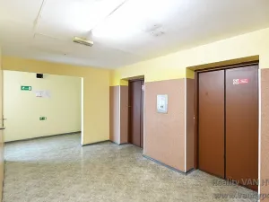 Prodej bytu 2+kk, Praha - Krč, Štúrova, 39 m2