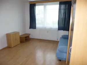 Pronájem bytu 1+kk, Praha - Krč, Štúrova, 28 m2