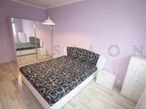 Pronájem bytu 2+kk, Praha - Bubeneč, Šestidomí, 43 m2