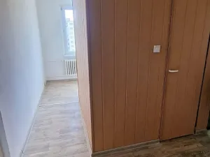 Pronájem bytu 2+1, Klášterec nad Ohří, Lesní, 51 m2