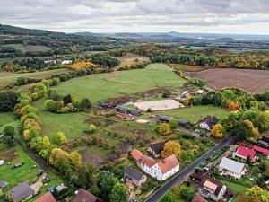 Prodej pozemku, Třebušín, 127000 m2