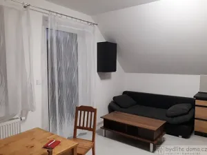 Pronájem bytu 3+kk, Želeč, 80 m2