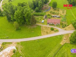 Prodej pozemku, Ústí nad Orlicí - Dolní Houžovec, 387 m2