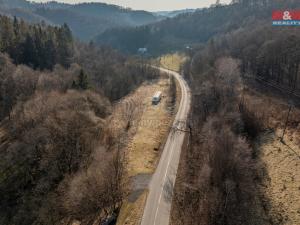 Prodej pozemku pro bydlení, Vsetín - Horní Jasenka, 1800 m2