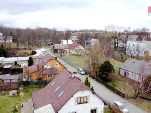 Prodej rodinného domu, Křišťanovice, 120 m2