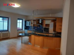 Pronájem bytu 2+kk, Šumperk, Gen. Svobody, 62 m2