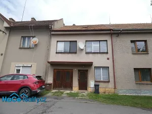 Prodej rodinného domu, Holice, Dudychova, 120 m2