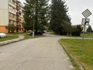 Prodej bytu 3+1, Suchdol nad Lužnicí, sídl. 17. listopadu, 74 m2