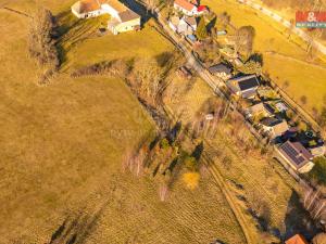 Prodej louky, Radiměř, 962 m2