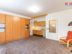 Pronájem bytu 1+kk, Brno - Bohunice, Moldavská, 32 m2