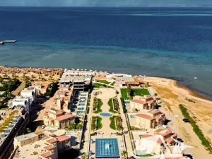 Prodej bytu 2+kk, Hurghada, Egypt, 45 m2