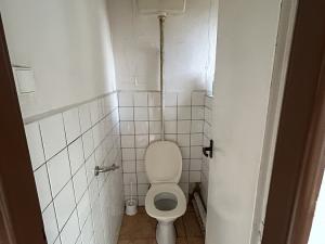 Pronájem rodinného domu, Velký Osek, Revoluční, 220 m2