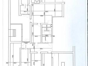 Pronájem komerční, Liberec - Liberec I-Staré Město, Vzdušná, 275 m2