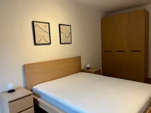 Pronájem bytu 2+kk, Praha - Smíchov, U Blaženky, 50 m2