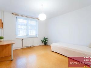 Pronájem bytu 3+kk, Olomouc, Slavonínská, 90 m2