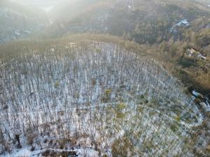 Prodej pozemku pro bydlení, Březová-Oleško, Na Spojce, 599 m2