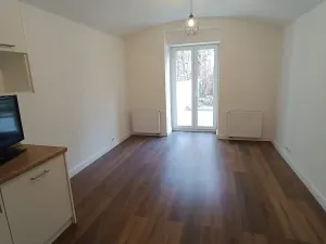 Pronájem bytu 2+kk, Praha - Vršovice, Moskevská, 59 m2