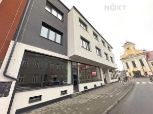 Pronájem obchodního prostoru, Prostějov, Újezd, 98 m2