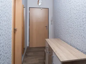 Prodej bytu 1+kk, Vrchlabí, Komenského, 50 m2