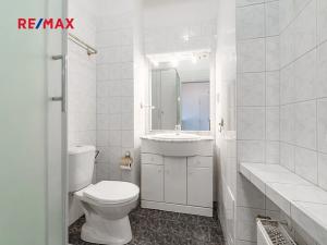 Pronájem bytu 2+kk, Praha - Střešovice, Na Hubálce, 67 m2