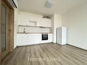 Pronájem bytu 2+kk, Brno, Trnitá, 70 m2