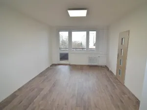 Pronájem bytu 3+1, Praha - Záběhlice, Dunická, 80 m2