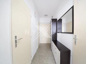 Pronájem bytu 1+kk, Praha - Letňany, Terezínská, 40 m2