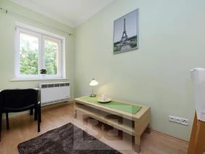 Pronájem bytu 1+kk, Praha - Nusle, U družstva Ideál, 27 m2