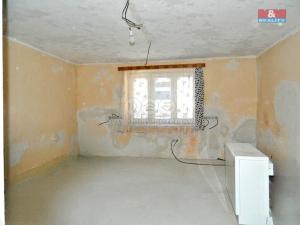 Prodej rodinného domu, Pelhřimov, U Rendlíku, 41 m2