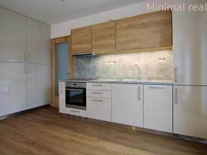 Pronájem bytu 2+kk, Olomouc, Dolní novosadská, 57 m2