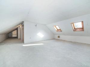 Prodej rodinného domu, Tovéř, 330 m2