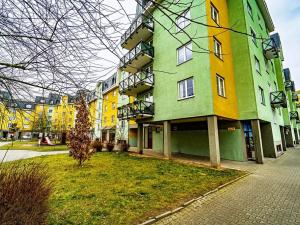 Prodej bytu 2+kk, Mladá Boleslav, 17. listopadu, 66 m2