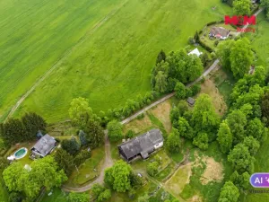 Prodej pozemku pro bydlení, Výprachtice - Valteřice, 1129 m2