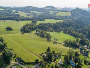 Prodej louky, Kunratice - Studený, 126193 m2