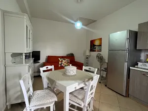 Prodej rodinného domu, Scalea, Itálie, 80 m2